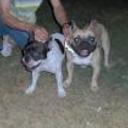 Puka y lukas