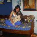 Gema y perla